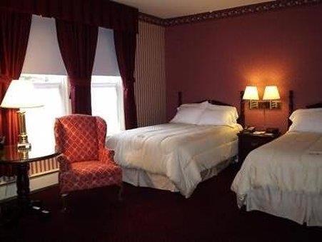 The Inn At Saratoga - thumb 2