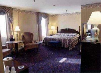 The Inn At Saratoga - thumb 5