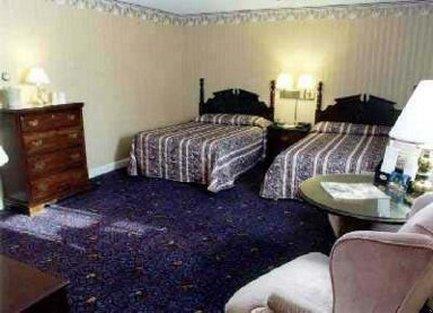 The Inn At Saratoga - thumb 6