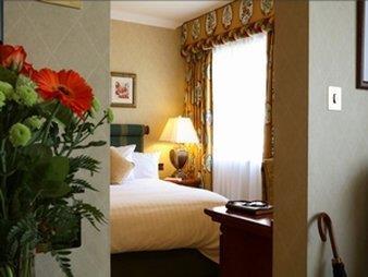 The Inn At Saratoga - thumb 7