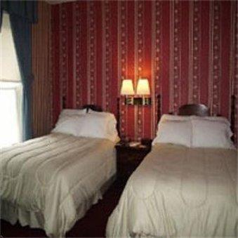 The Inn At Saratoga - thumb 10