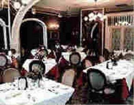 The Inn At Saratoga - thumb 11