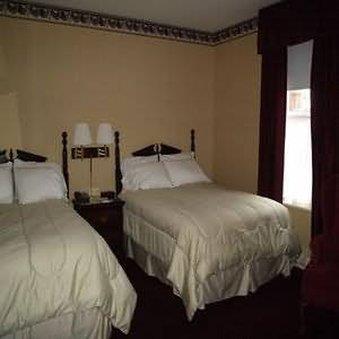 The Inn At Saratoga - thumb 12