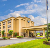 Comfort Inn Latham - Albany North - Tourism Bookings