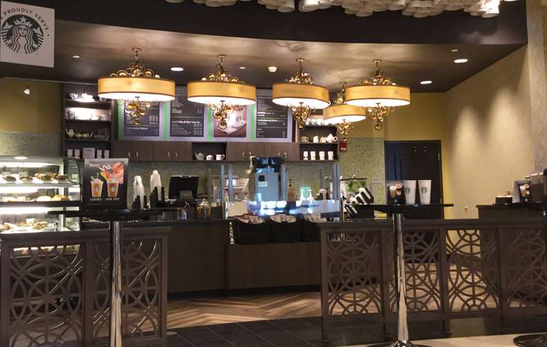 Saratoga Casino & Raceway Hotel - thumb 11