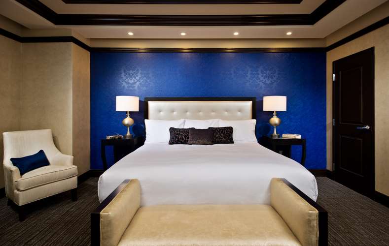 Saratoga Casino & Raceway Hotel - thumb 13