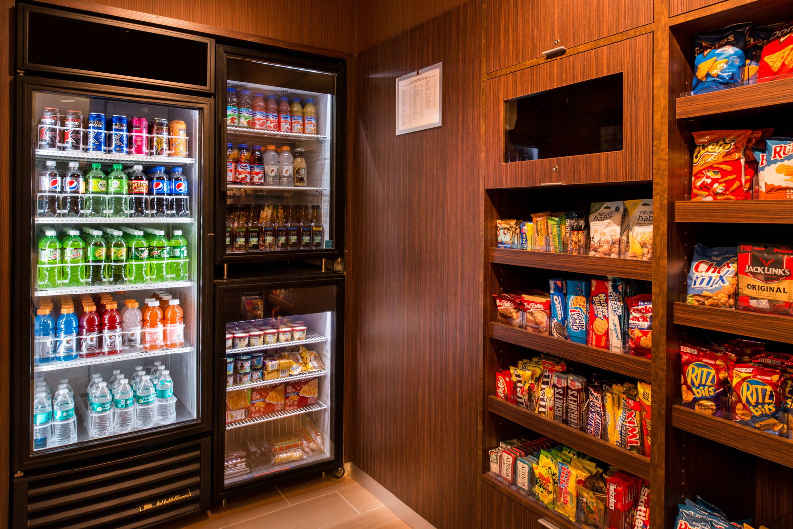 Fairfield Inn & Suites Utica - thumb 16