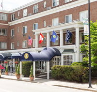 Capitol Plaza Hotel Tapestry by Hilton - Tourism Bookings