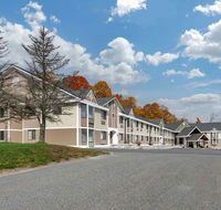 Comfort Inn at Maplewood - Tourism Bookings