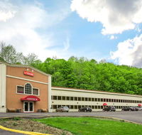 Econo Lodge - Tourism Bookings