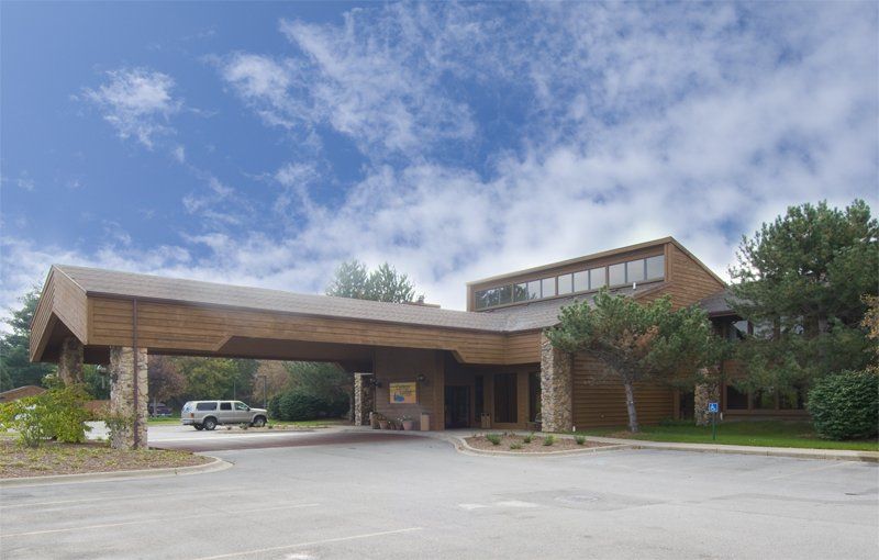 Carlton Lodge Adrian - thumb 0