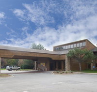 Carlton Lodge Adrian - USA Accommodation