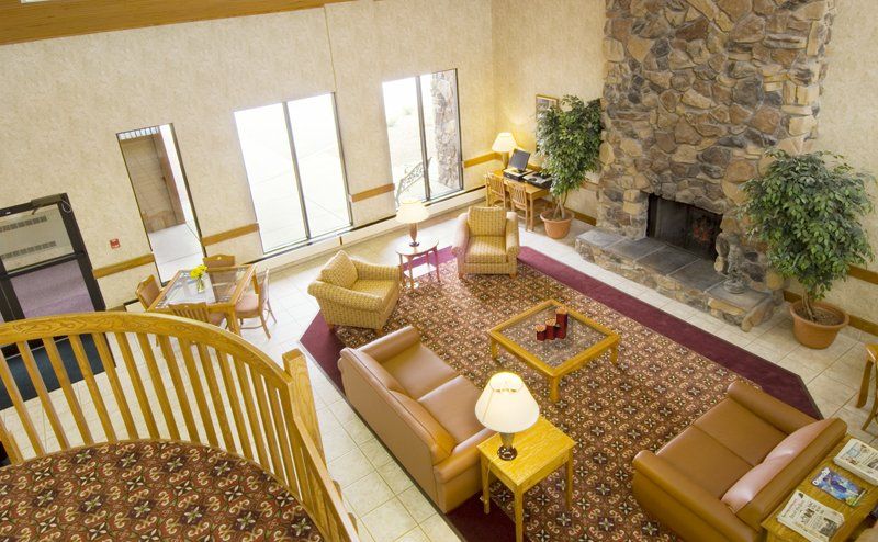 Carlton Lodge Adrian - thumb 2