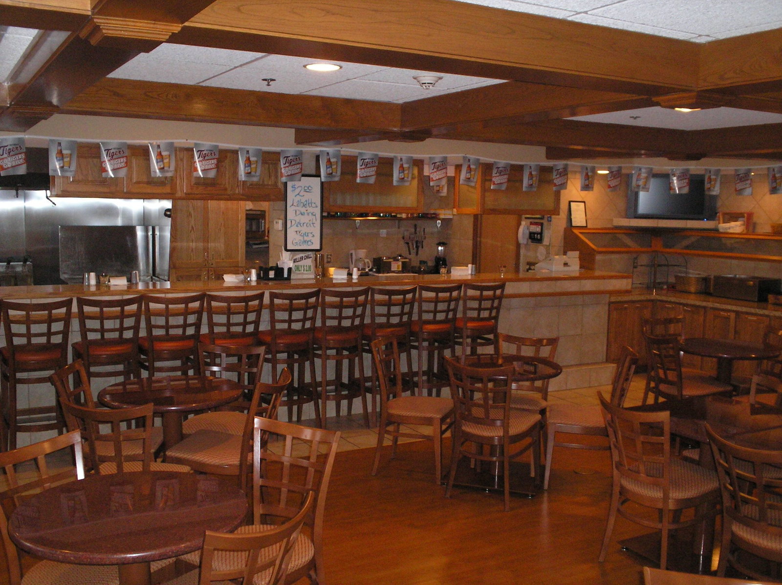 Carlton Lodge Adrian - thumb 7