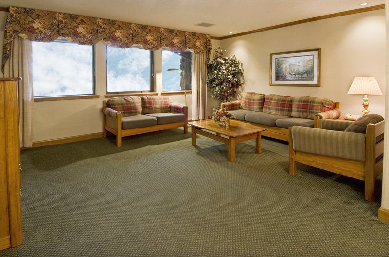 Carlton Lodge Adrian - thumb 8