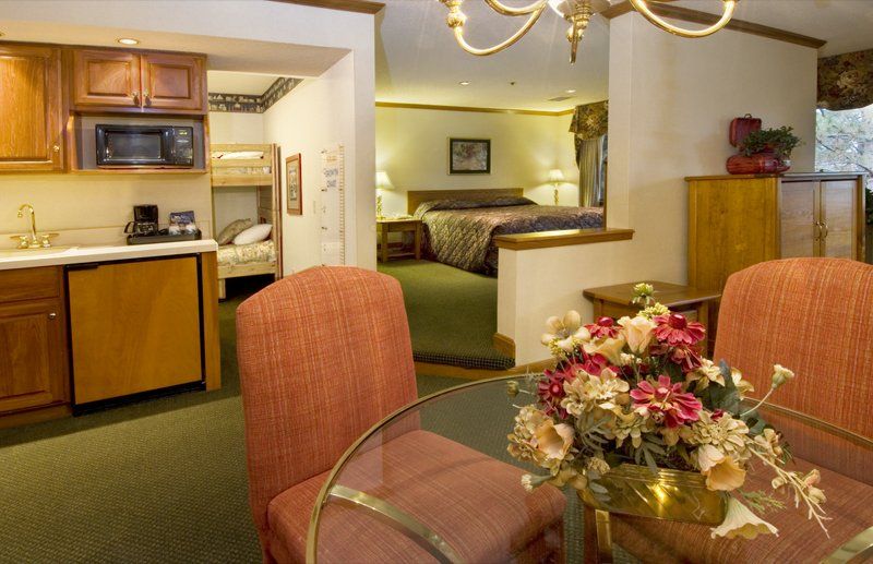 Carlton Lodge Adrian - thumb 9