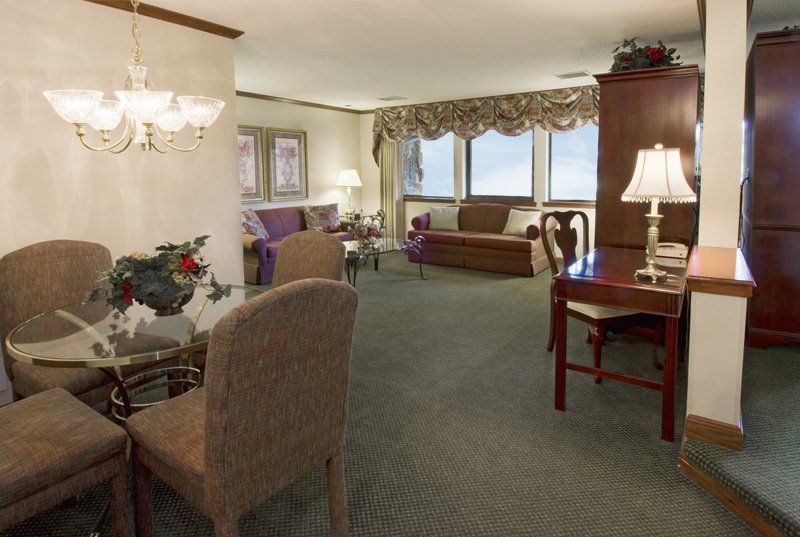 Carlton Lodge Adrian - thumb 10