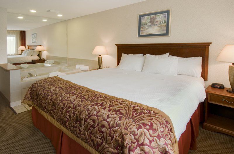 Carlton Lodge Adrian - thumb 11