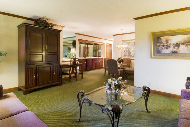 Carlton Lodge Adrian - thumb 12