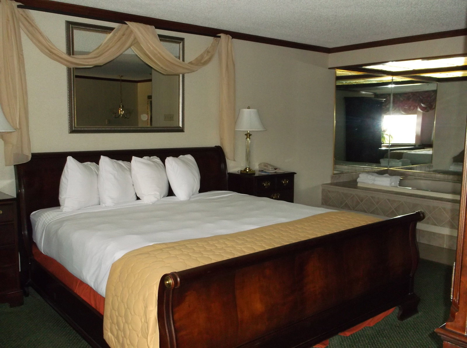 Carlton Lodge Adrian - thumb 13