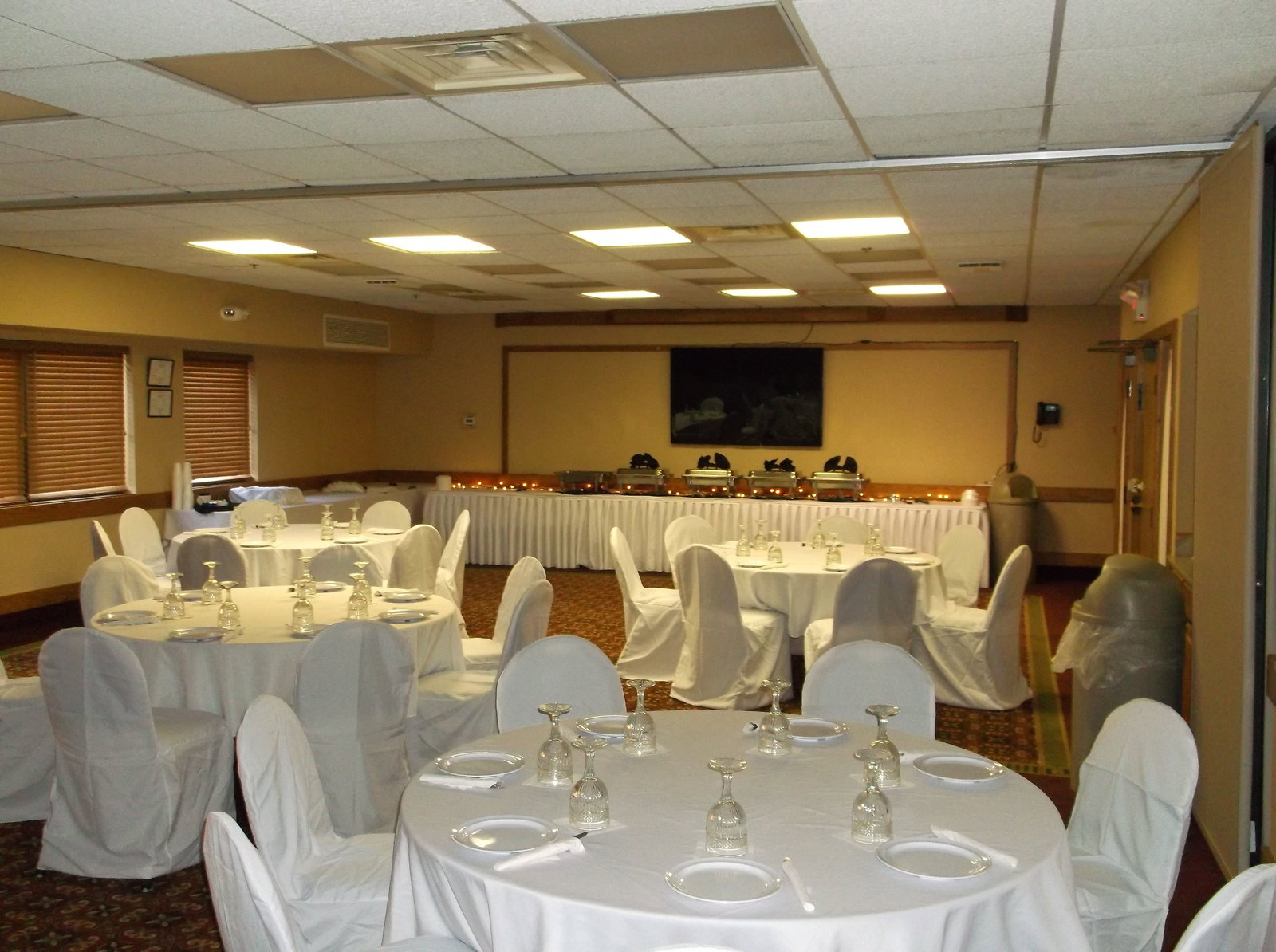 Carlton Lodge Adrian - thumb 15