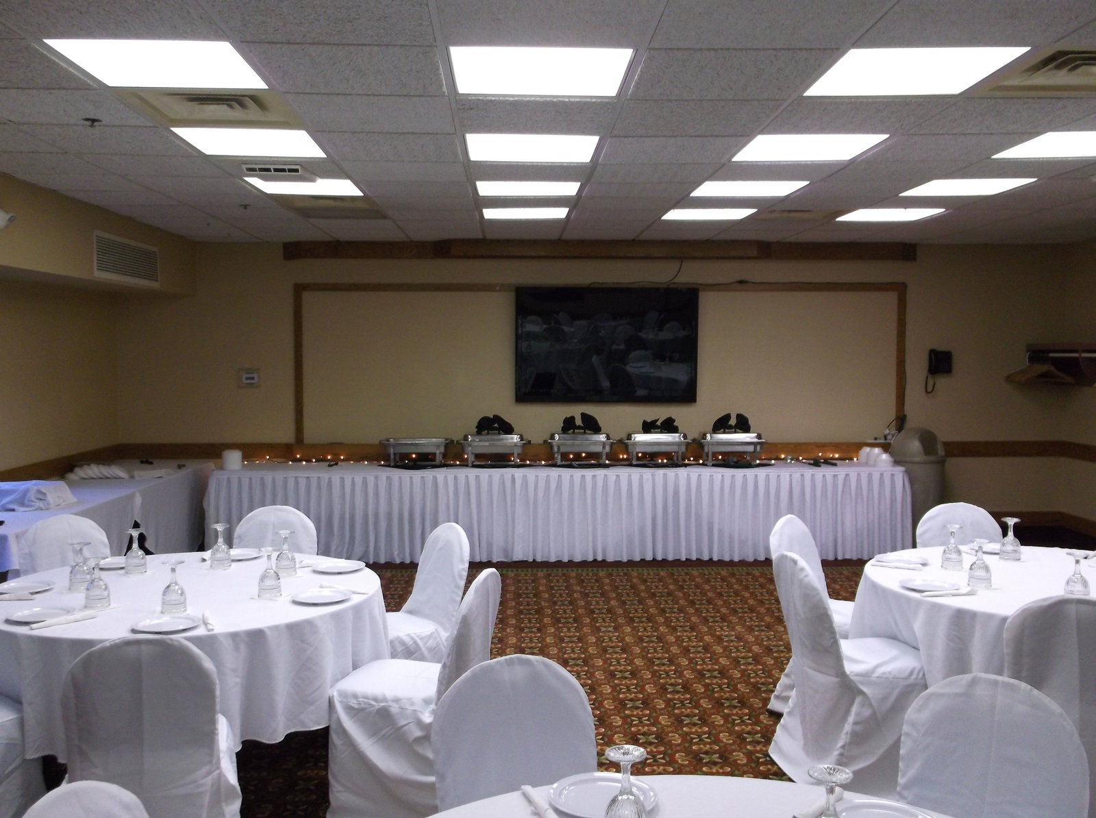 Carlton Lodge Adrian - thumb 17