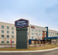 Hampton Inn  Suites Adrian - USA Accommodation