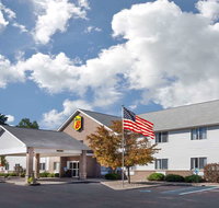 Super 8 Adrian - USA Accommodation