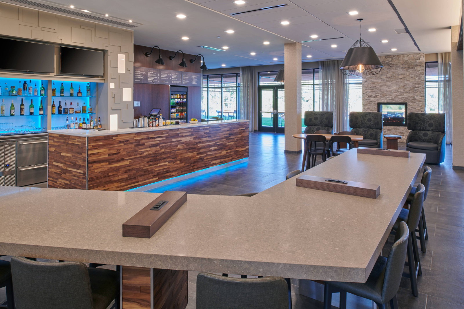 Courtyard Petoskey At Victories Square - thumb 5