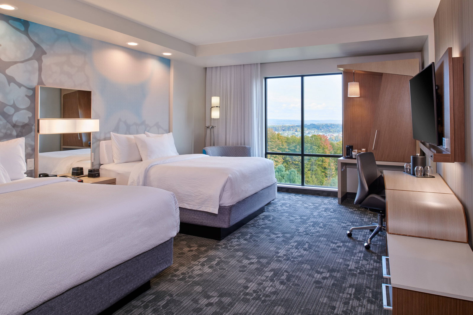 Courtyard Petoskey At Victories Square - thumb 6