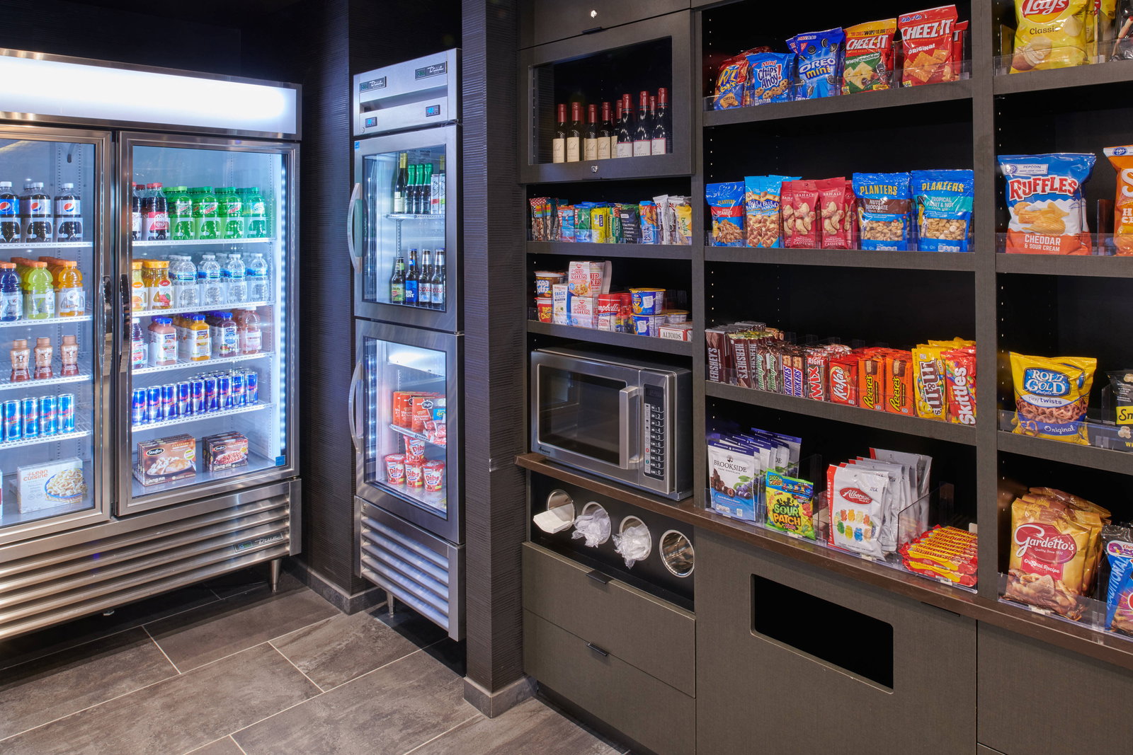 Courtyard Petoskey At Victories Square - thumb 17