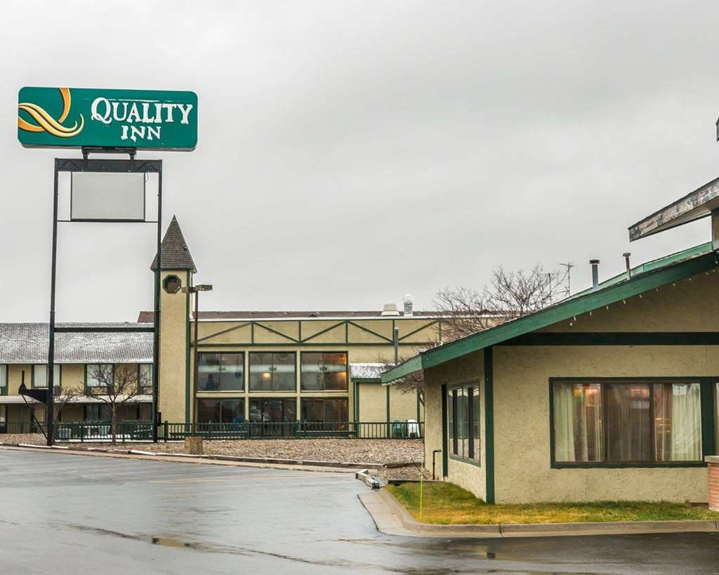 Quality Inn - thumb 1