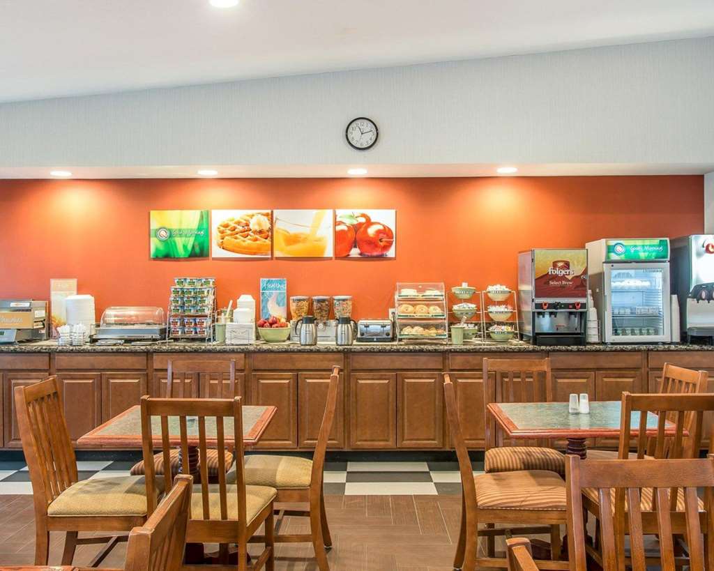 Quality Inn - thumb 16