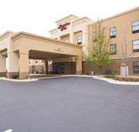 Hampton Inn Marshall - Students Accommodation