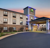 Holiday Inn Express Marshall - Students Accommodation
