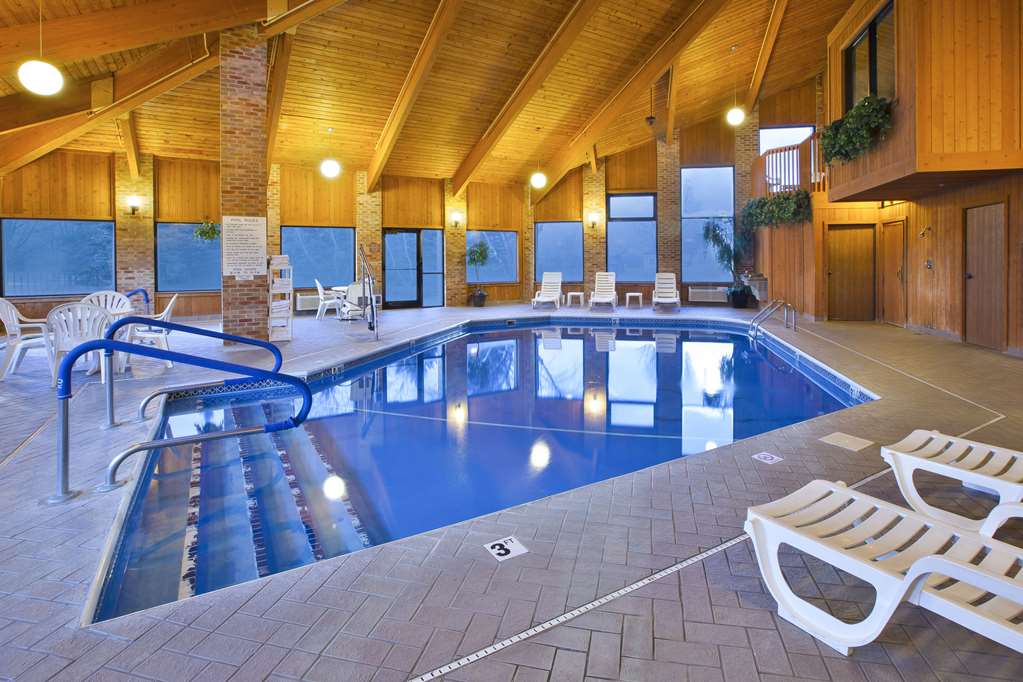 Quality Inn - thumb 13