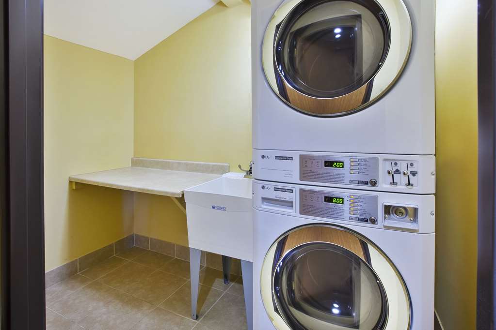 Quality Inn - thumb 17