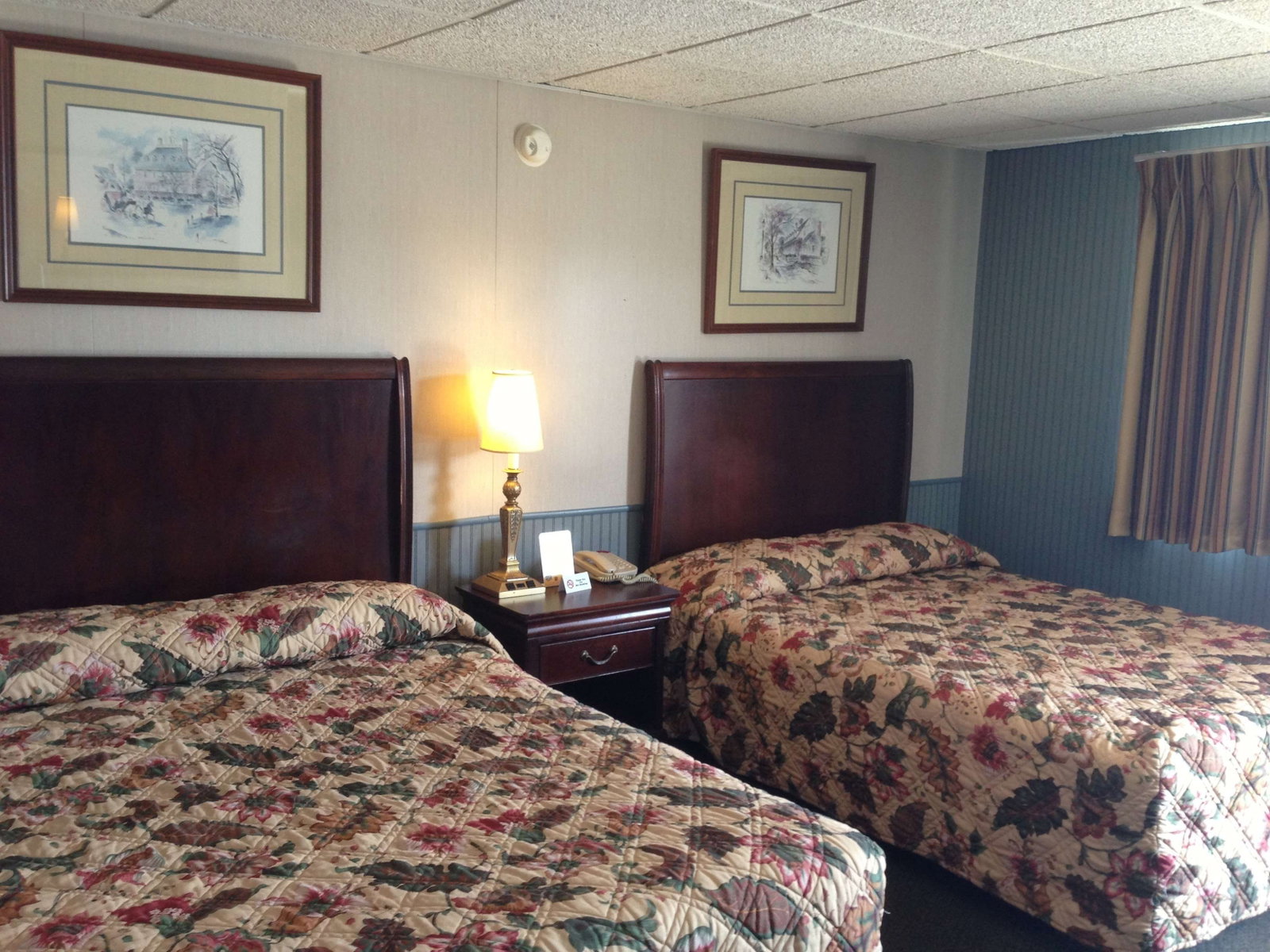 Cadet Motor Inn - thumb 5