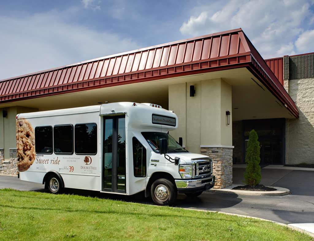 Doubletree Hotel Detroit-Dearborn - thumb 2