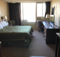 Allen Park Motor Lodge - USA Accommodation