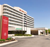 Crowne Plaza Hotel Auburn Hills - Tourism Bookings