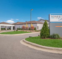 Sonesta Select Detroit Auburn Hills - Tourism Bookings