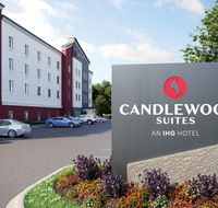 Candlewood Suites Auburn Hills - Tourism Bookings