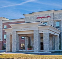 Hampton Inn - Detroit/Auburn Hills - Tourism Bookings