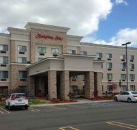 Hampton Inn Detroit/Auburn Hills South - Tourism Bookings