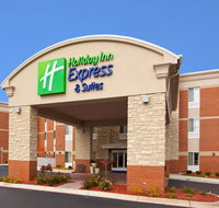 Holiday Inn Express/Suites Auburn Hills - Tourism Bookings