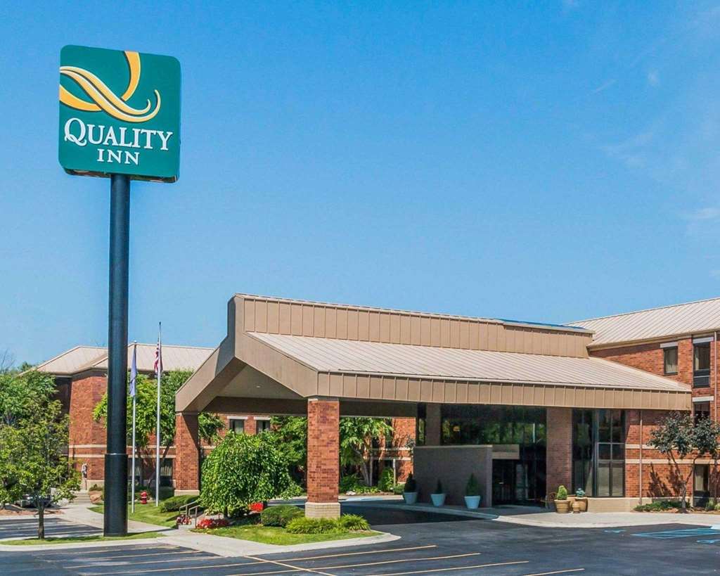 Quality Inn - Auburn Hills - thumb 0