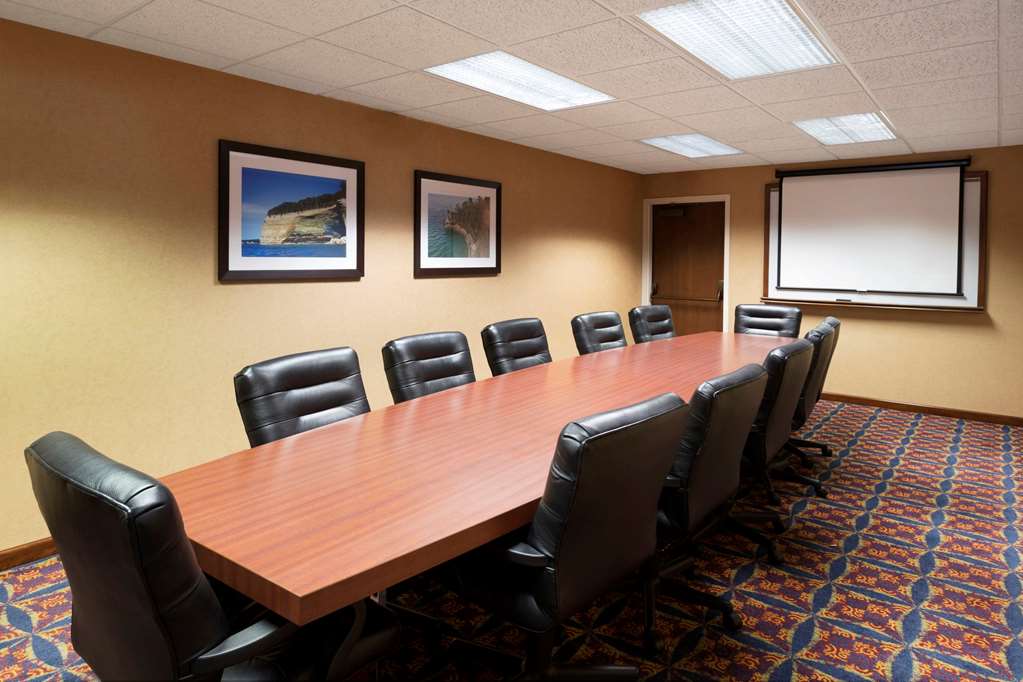 Quality Inn - Auburn Hills - thumb 11