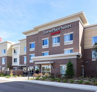 TownePlace Suites Detroit Auburn Hills - Tourism Bookings