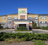 Extended Stay America Stes University Dr - Tourism Bookings